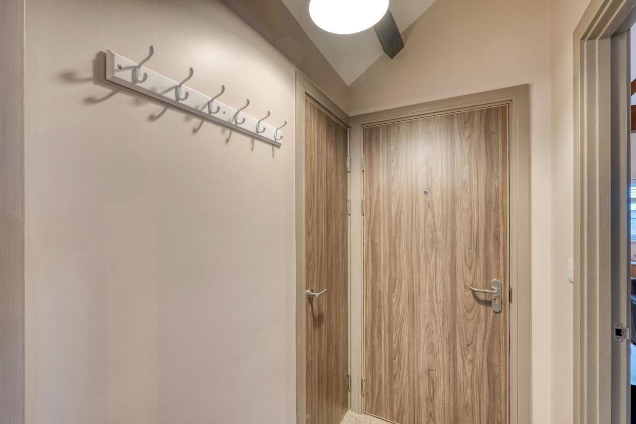 The Station Loft City Centre 1-Bed Apartment Worcester Exterior foto